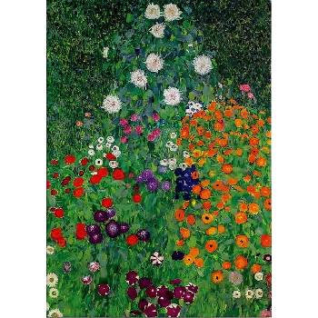 Wallity Реплика картина 50x67 cm Gustav Klimt - Wallity (684GST1126)