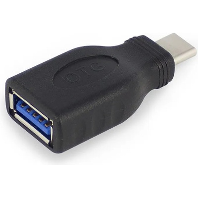 ACT AC7355 Адаптер USB3.2 Gen1 Type-C към USB Type-A (AC7355)