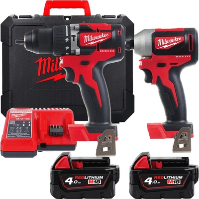 MILWAUKEE M18CBLPP2A-402C 4933464536