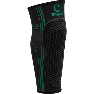 Amplifi MKX Elbow černá/tyrkysová