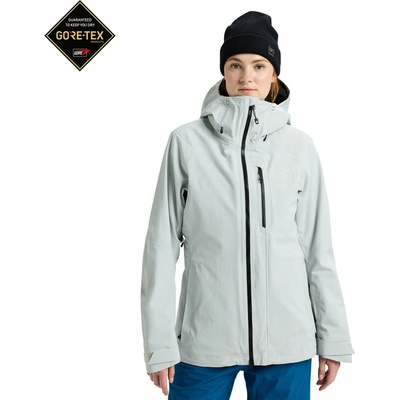 Burton Wms GORE-TEX Upshift grey cloud