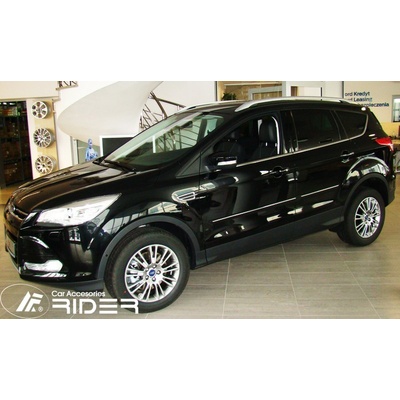 Lišta dverí Ford Kuga, 2013-2019