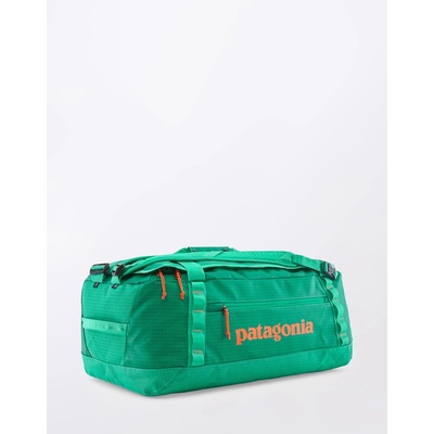Patagonia Black Hole Duffel Aqua Stone zelená 55 l