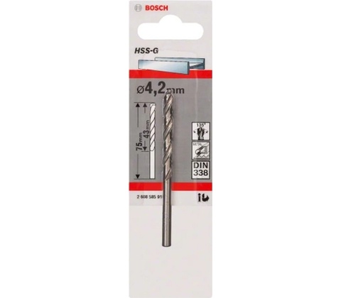 Bosch 2608585918