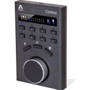 Apogee Control