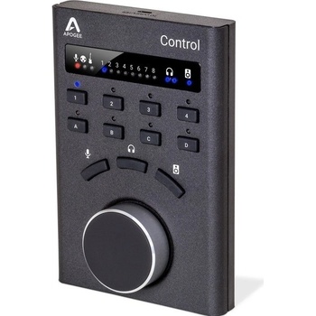 Apogee Control