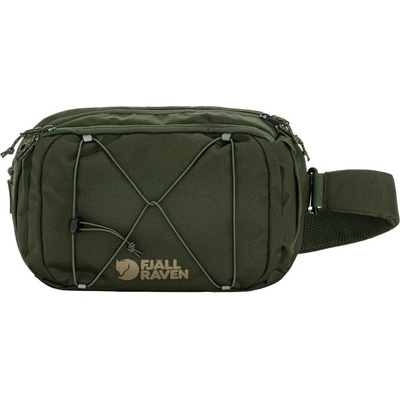 Fjällräven Skule Sling 6 zelená