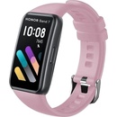 FIXED Silicone Strap for Honor Band 6/7, pink FIXSSTB-1184-PI