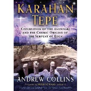 Karahan Tepe (ISBN: 9781591434788)