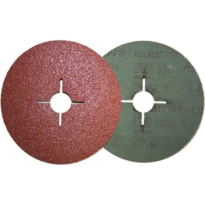 Cubitron II Fibrový kotúč 180 mm P36 27698 3M 982C