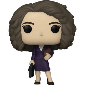Funko Фигура Funko POP! Marvel: She-Hulk - Jennifer #1128 (080857)
