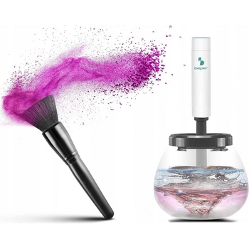 Beper Automatický čistič kosmetických štětců P302VIS060