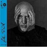 Peter Gabriel - I/0 (Dark - Side Mix) (2 LP) (0884108013632)