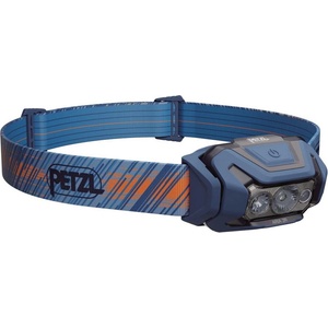 Petzl Челник PETZL Aria 2R RGB 625lm blue