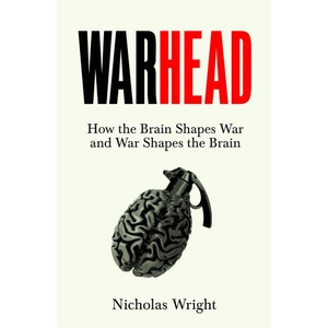 Warhead | Nicholas Wright (ISBN: 9781035013982)