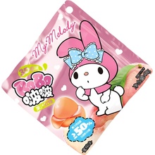 Qi My Melody Peach 3D Gummy 40 g