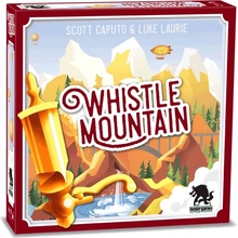 Bézier Games Whistle Mountain