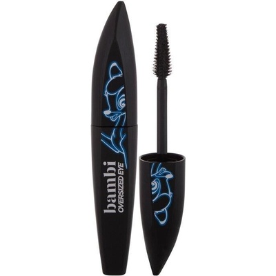 L´Oréal Paris False Lash Bambi Oversized Eye Black riasenka pre objem 9 ml