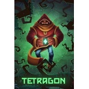 Tetragon