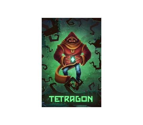 Tetragon