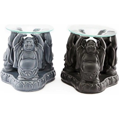 La griseo Aroma lampa Budha 15 cm