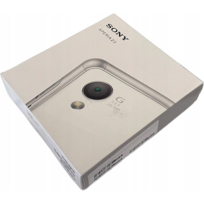 Sony XPERIA Z3 3GB/16GB