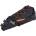 Ortlieb Seat-Pack 16, 5L Цвят: черен