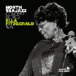 Ella Fitzgerald - North Sea Jazz Concert Series 1979 (Limited Edition) (White Coloured) (180 g) (LP) (8718627235775)