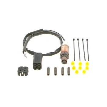 BOSCH Lambda sonda 0258986503