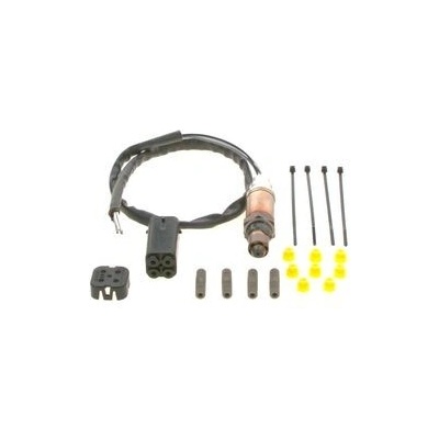BOSCH Lambda sonda 0258986503