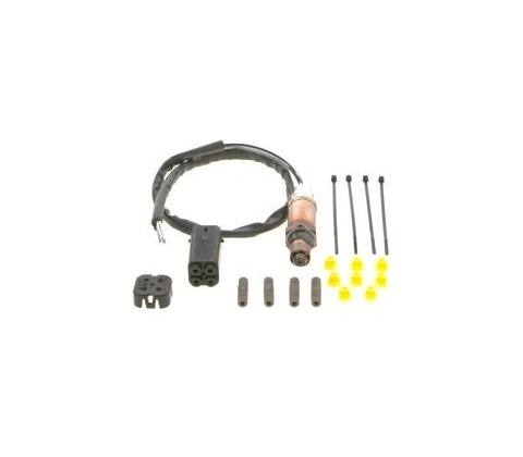 BOSCH Lambda sonda 0258986503