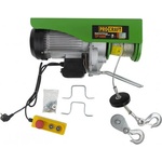 Procraft Електрически телфер procraft tp1000, 500/1000 кг (ТР1000)