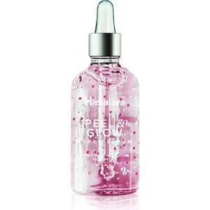 Himalaya Peel&Glow Super Serum дневен ексфолиращ серум с озаряващ ефект 30ml