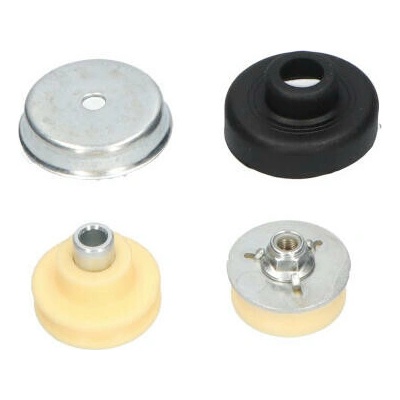 Ložisko pružné vzpěry KAVO PARTS SSM-10053 – Hledejceny.cz