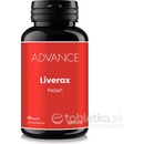 Advance nutraceutics liverax 60 kapsúl