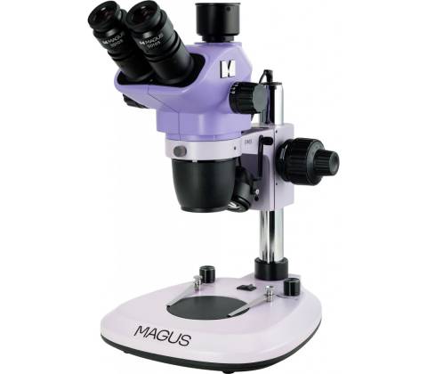 Magus Stereo 8T