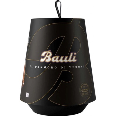 Bauli Pandoro Panmoro Verona 1 kg – Zboží Mobilmania