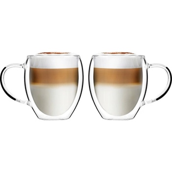 Vialli Design Чаши в комплект от 2 броя 220 ml Noa - Vialli Design (5901638729767)