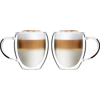 Vialli Design Чаши в комплект от 2 броя 220 ml Noa - Vialli Design (5901638729767)