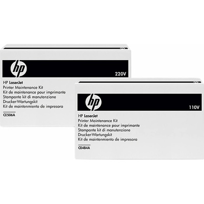HP LaserJet 220V Fuser Kit / výťažnosť 150.000 strán (B5L36A)