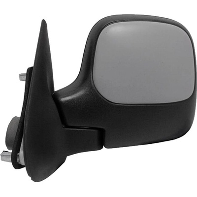 Levé zpětné zrcátko Citroen Berlingo (MF) 96-02 ELEKTRICKÉ PRO LAK