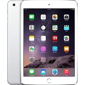 Apple iPad Mini 3 Wi-Fi 64GB MGGT2FD/A
