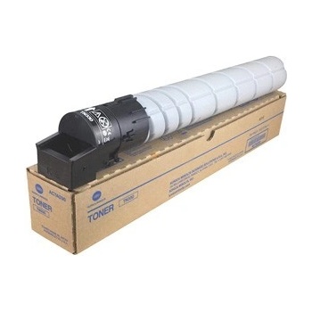 Konica Minolta TN-330 AC7A050 черен (black) оригинален тонер (AC7A050)