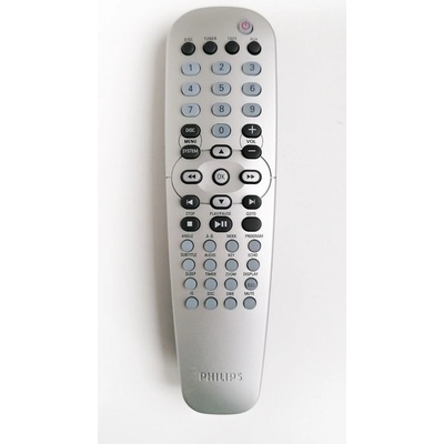 Diaľkový ovládač Philips RC19245033/01