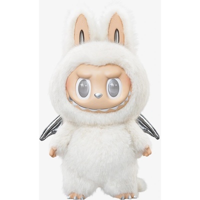 Pop Mart The Monsters Labubu Zimomo Angel in Clouds