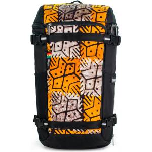 Ethnotek Дневна раница Ethnotek Premji Pack 4Th Generation Daypack - Ghana 22 - размер One Size (504-0520-0111)
