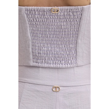 TWINSET Блуза Twinset (251TT2282)