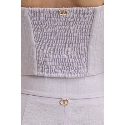 TWINSET Блуза Twinset (251TT2282)