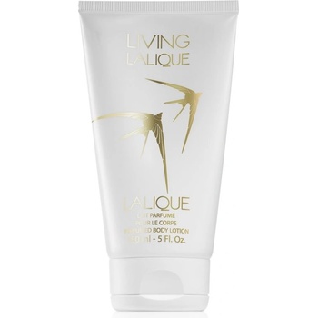 Lalique Living Lalique tělové mléko 150 ml