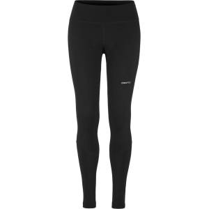 Craft Мъжки дълъг панталон за колоездене Craft Bike Subz Tights C3 Cycling bottoms - Black (055-3737-0112)